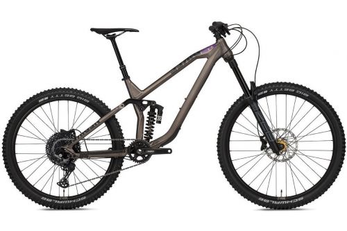 Rower górski NS BIKES Define AL 170 2 2022